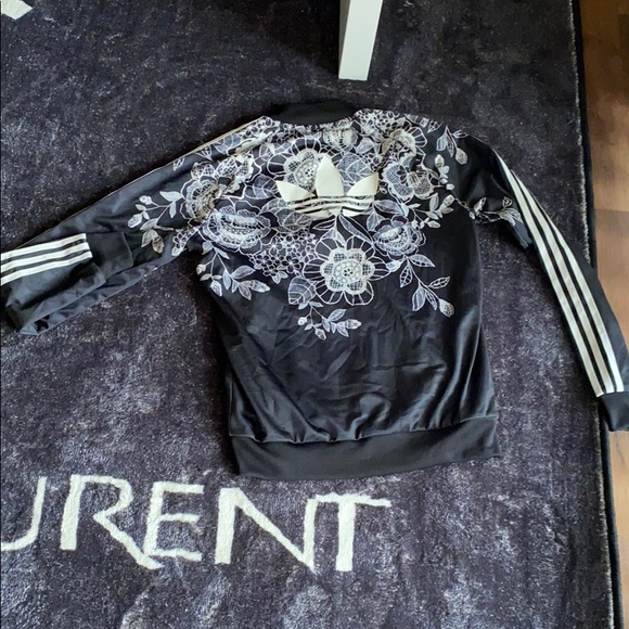 Track jacket - Picture 2 of 2